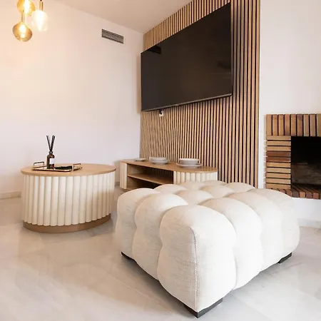 Close To Banus With Beautiful Pool Apartamento *
