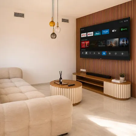 Close To Banus With Beautiful Pool * Marbella