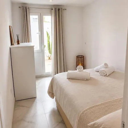 Close To Banus With Beautiful Pool Apartamento