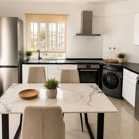 Close To Banus With Beautiful Pool Marbella
