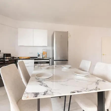 Close To Banus With Beautiful Pool Apartamento