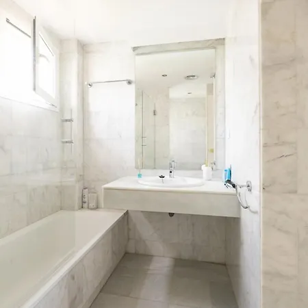Close To Banus With Beautiful Pool Apartamento *