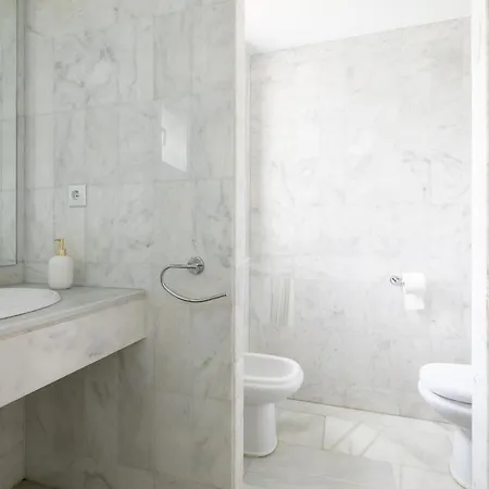 Apartamento Close To Banus With Beautiful Pool *