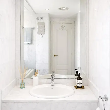 Close To Banus With Beautiful Pool * Marbella