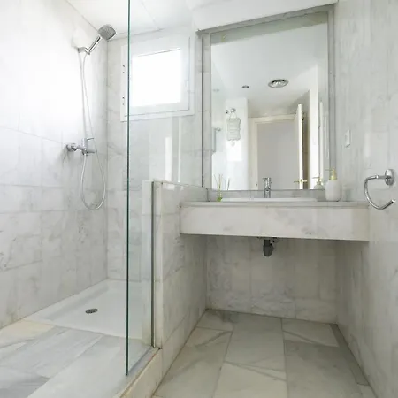 Close To Banus With Beautiful Pool Apartamento